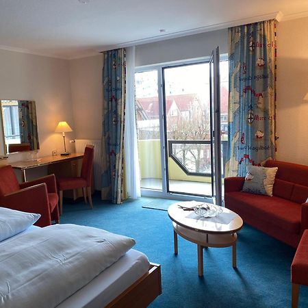 Aparthotel Kachelot บอร์คุม ภายนอก รูปภาพ