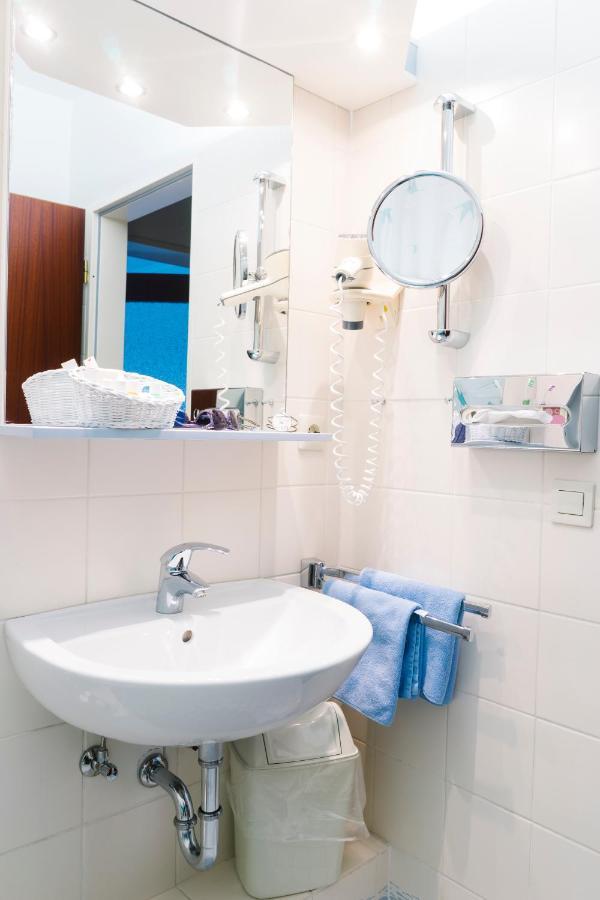 Aparthotel Kachelot บอร์คุม ภายนอก รูปภาพ