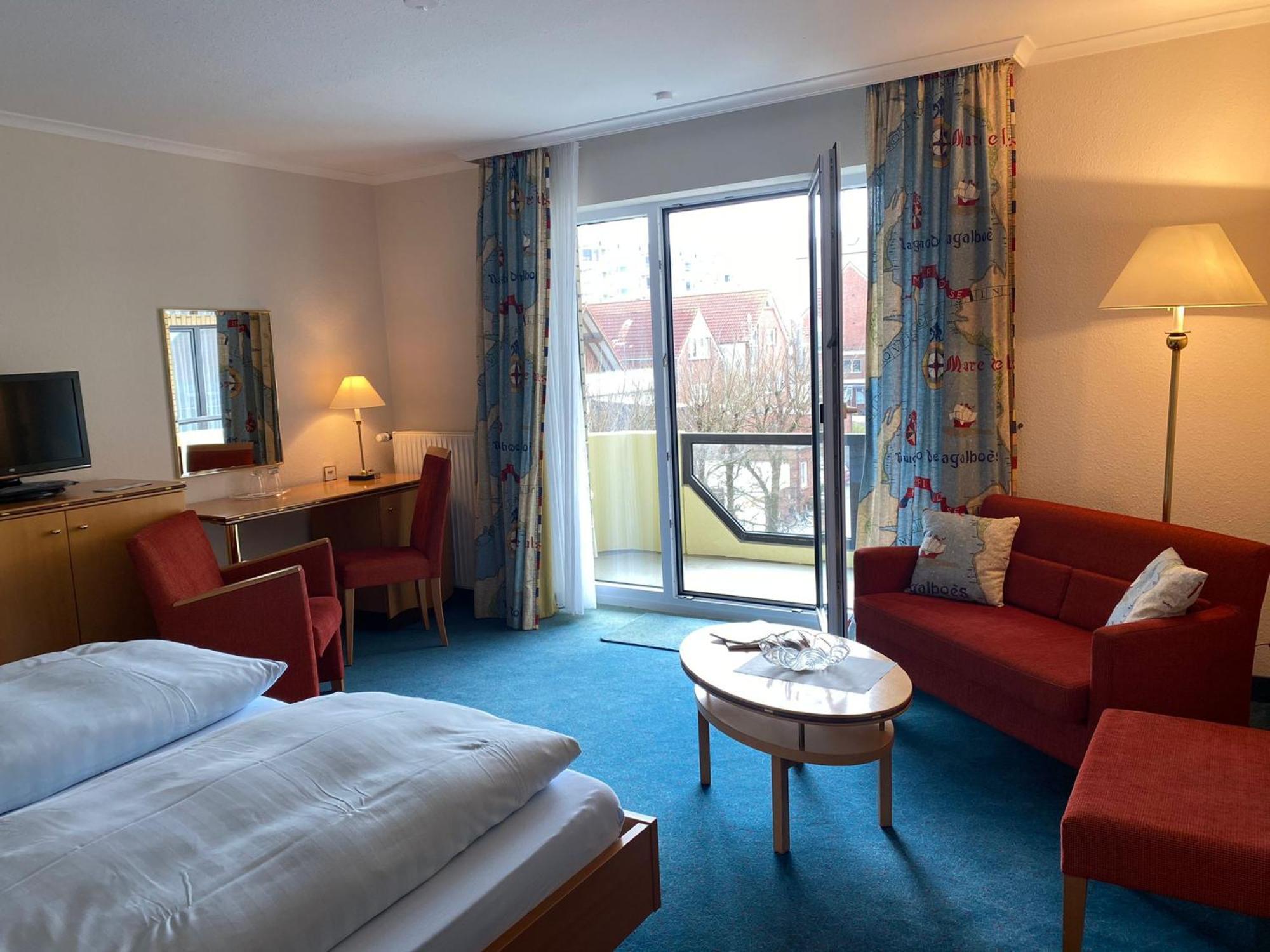 Aparthotel Kachelot บอร์คุม ภายนอก รูปภาพ