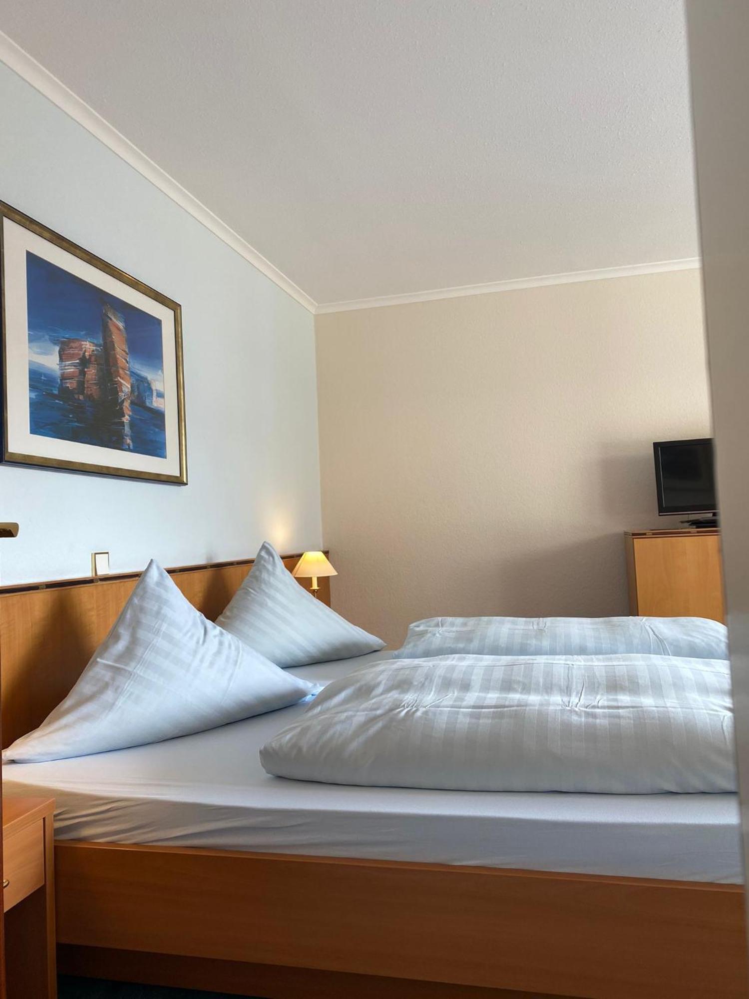 Aparthotel Kachelot บอร์คุม ห้อง รูปภาพ