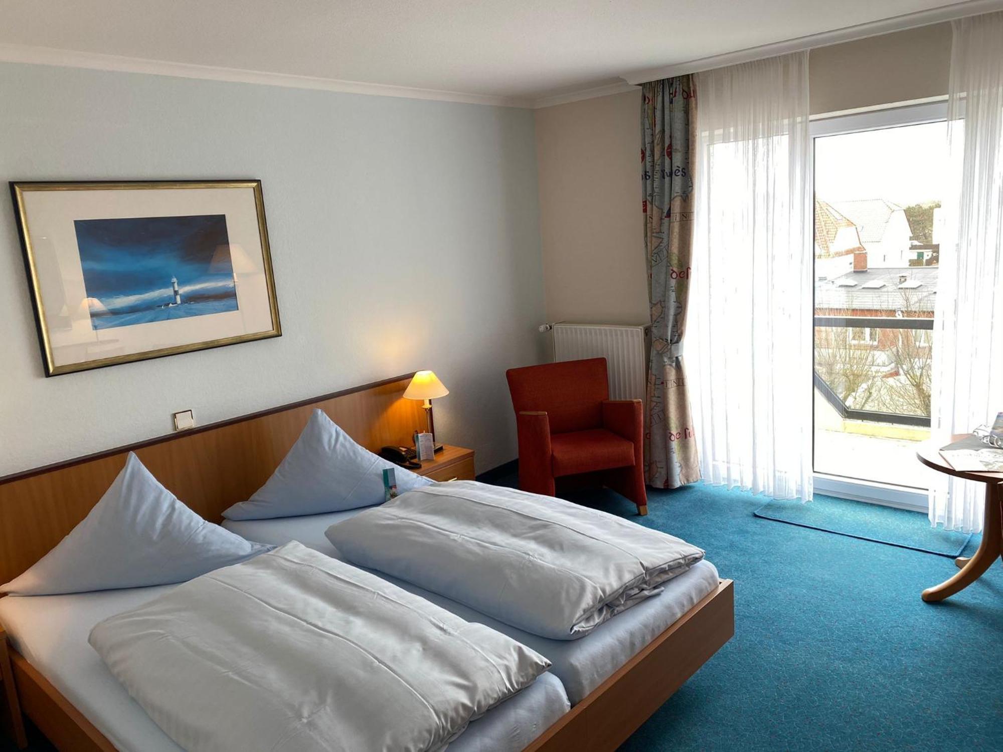 Aparthotel Kachelot บอร์คุม ห้อง รูปภาพ
