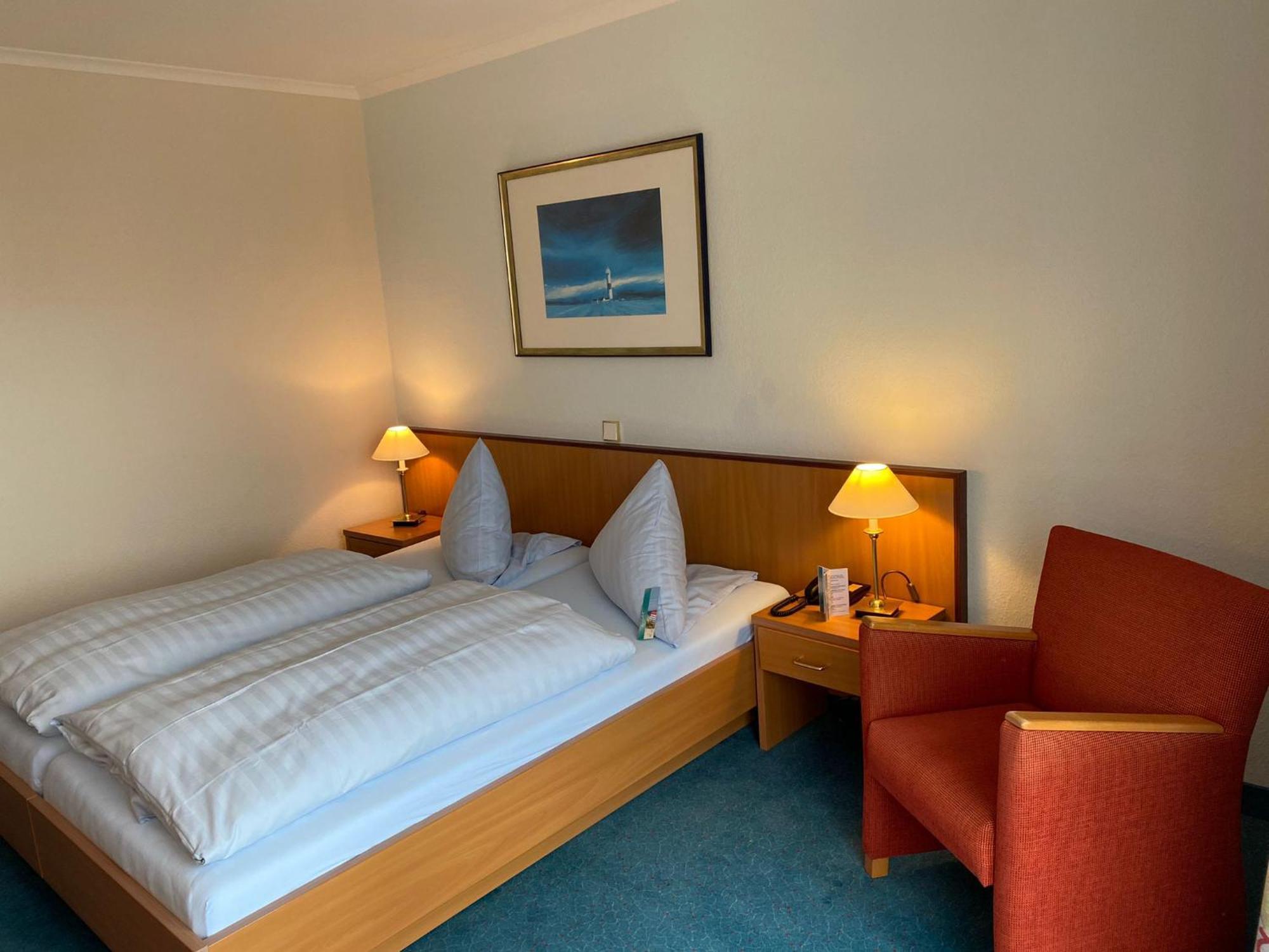Aparthotel Kachelot บอร์คุม ภายนอก รูปภาพ