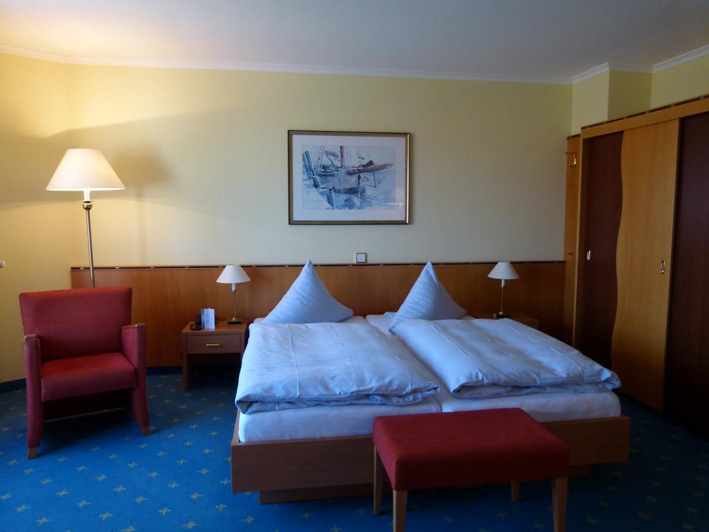 Aparthotel Kachelot บอร์คุม ภายนอก รูปภาพ