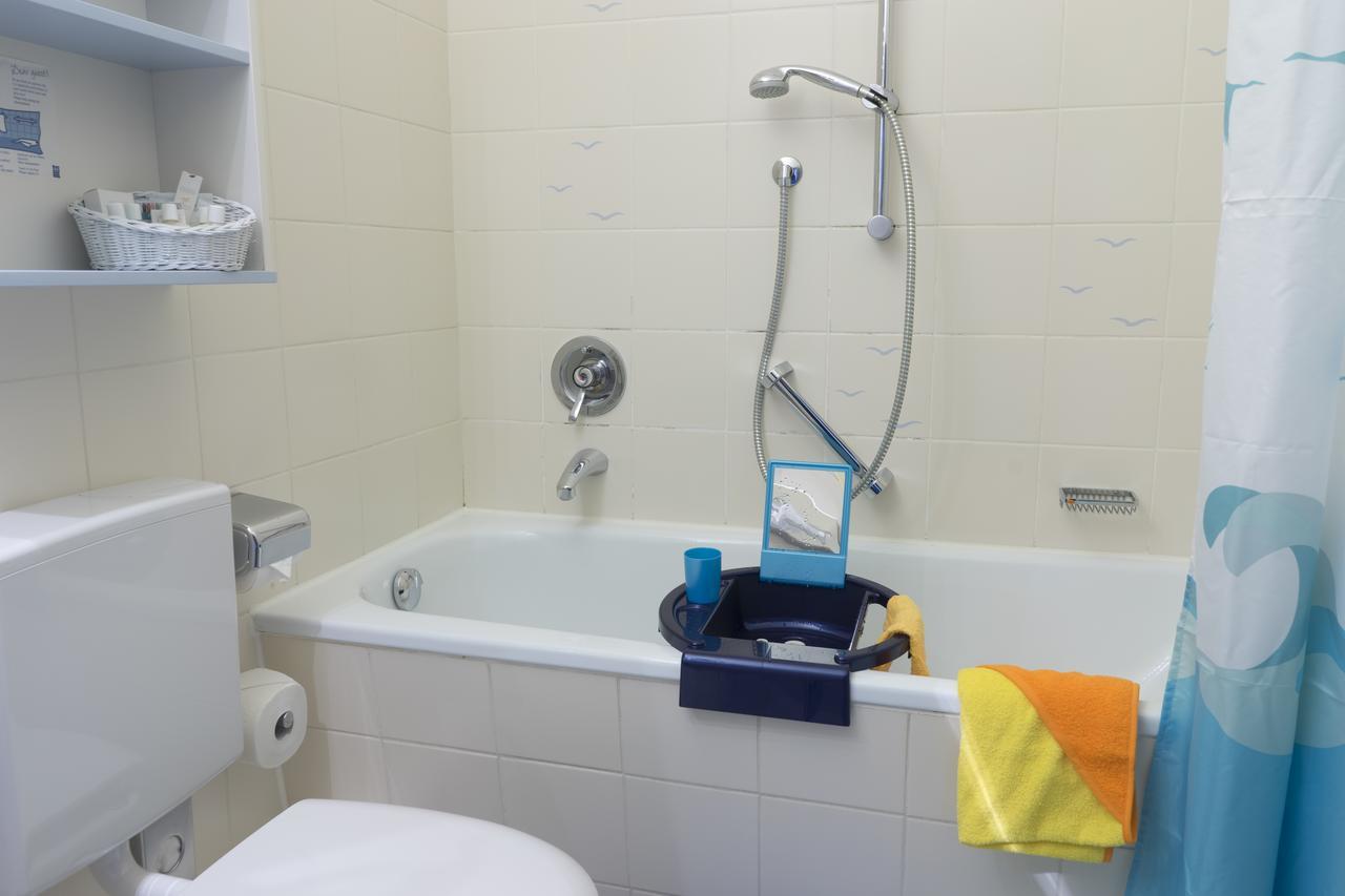 Aparthotel Kachelot บอร์คุม ภายนอก รูปภาพ