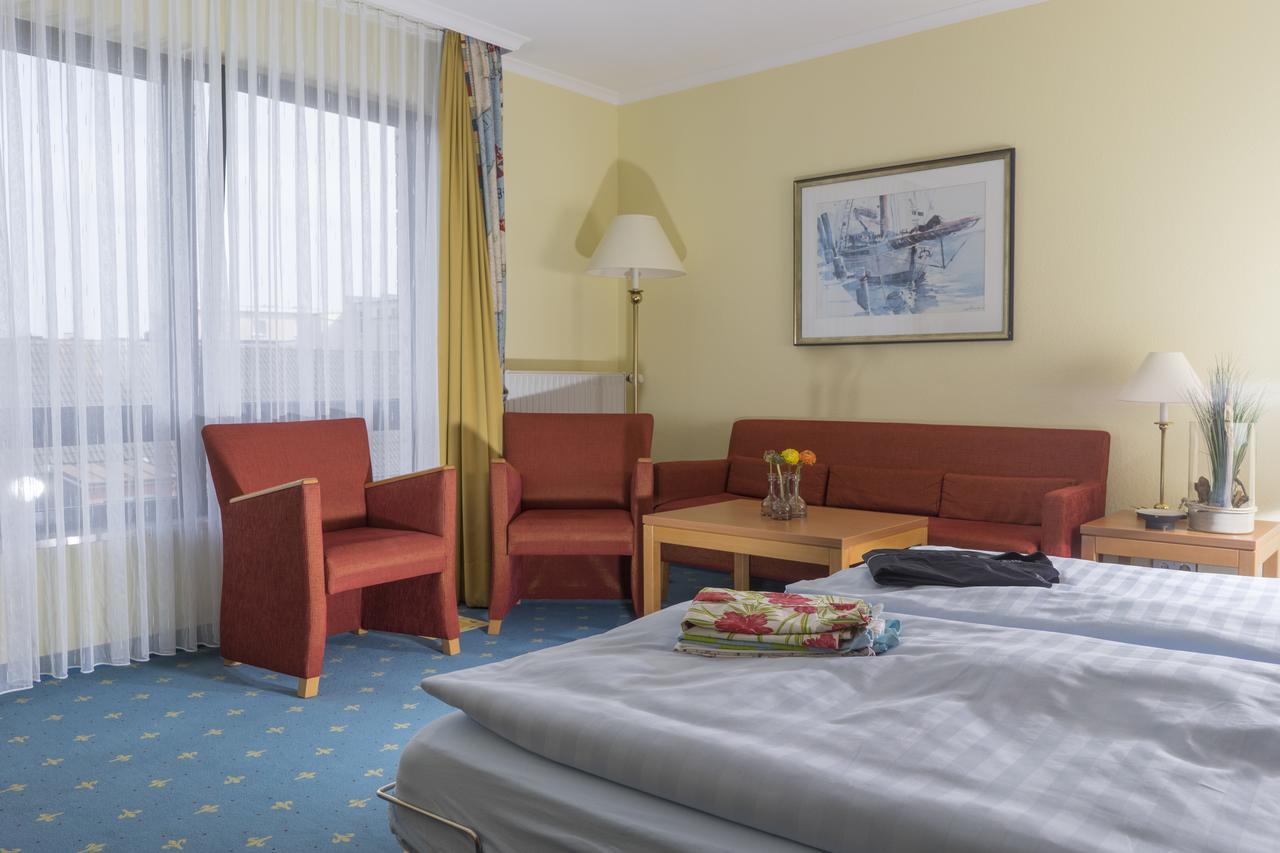 Aparthotel Kachelot บอร์คุม ภายนอก รูปภาพ