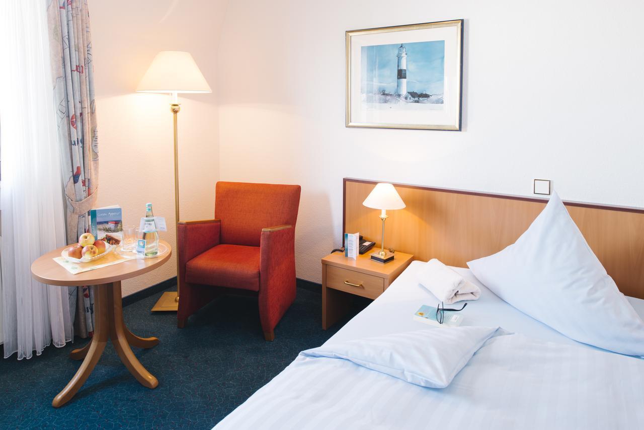 Aparthotel Kachelot บอร์คุม ภายนอก รูปภาพ