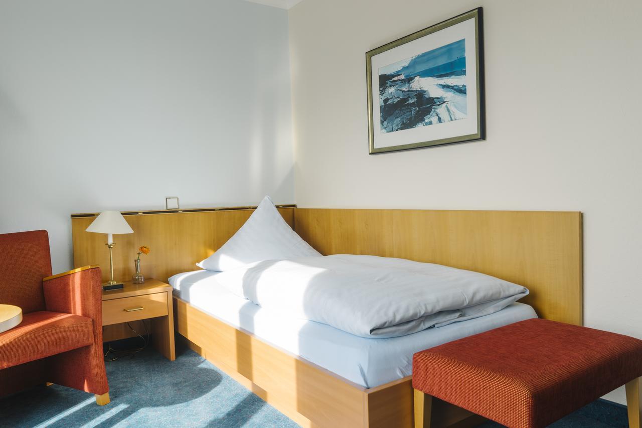 Aparthotel Kachelot บอร์คุม ภายนอก รูปภาพ