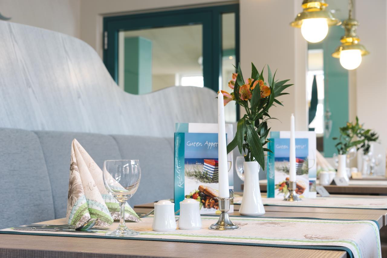 Aparthotel Kachelot บอร์คุม ภายนอก รูปภาพ