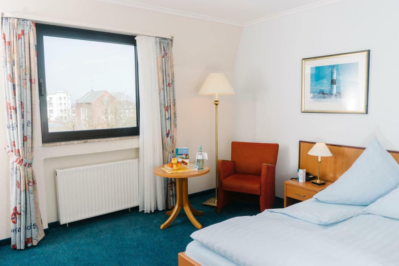 Aparthotel Kachelot บอร์คุม ภายนอก รูปภาพ