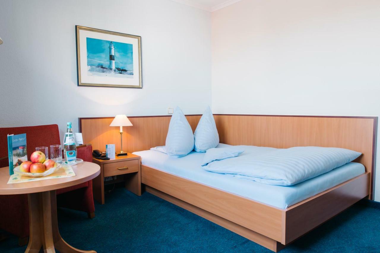 Aparthotel Kachelot บอร์คุม ภายนอก รูปภาพ